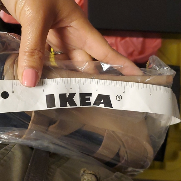 YSL Saint Laurent Tribute High Heel Sandals - Picture 13 of 13